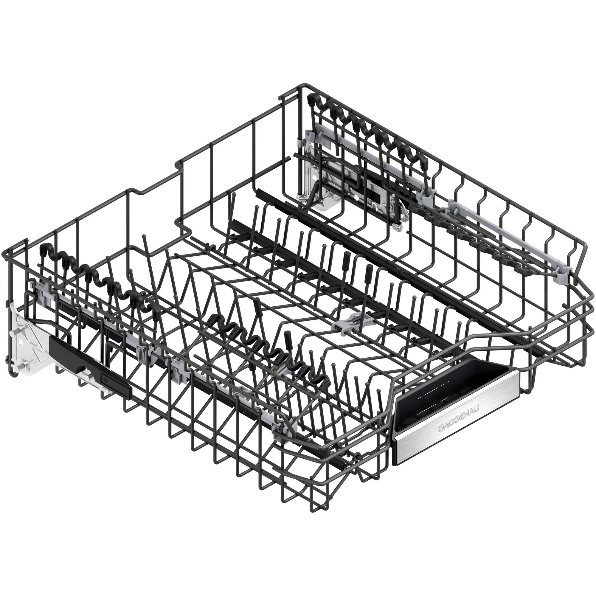 Gaggenau 24-inch Built-in Dishwasher with Wi-Fi DF480701F IMAGE 3