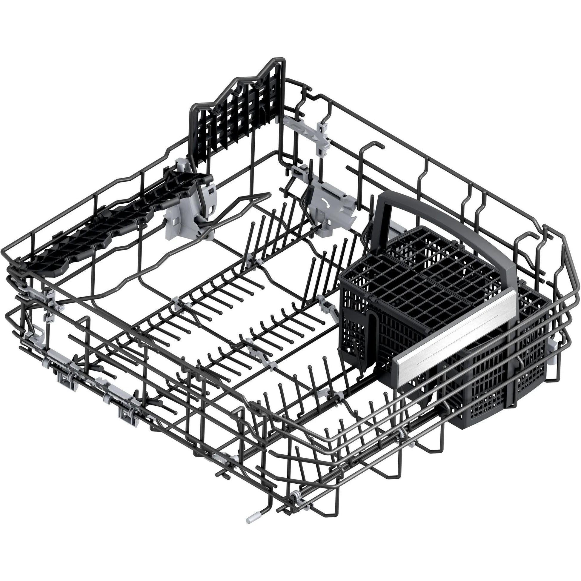Gaggenau 24-inch Built-in Dishwasher with Wi-Fi DF480701F IMAGE 4