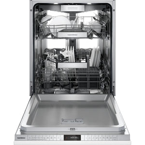Gaggenau 24-inch Built-in Dishwasher with Wi-Fi DF481701 IMAGE 1