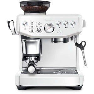 Breville the Barista Express® Impress Espresso Machine BES876SST1BNA1 IMAGE 1