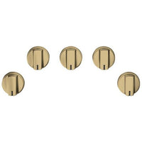Café Sontrol Knobs CXCG1K0PMCG IMAGE 1