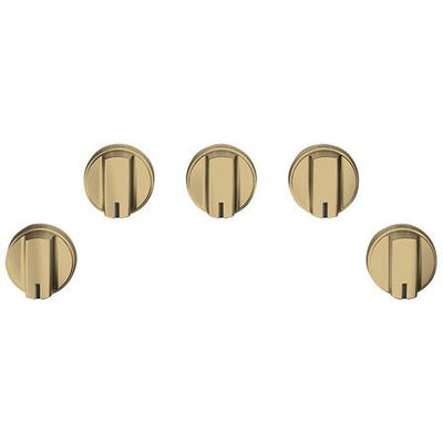 Café Sontrol Knobs CXCG1K0PMCG IMAGE 1