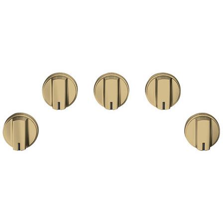 Café Sontrol Knobs CXCG1K0PMCG IMAGE 1