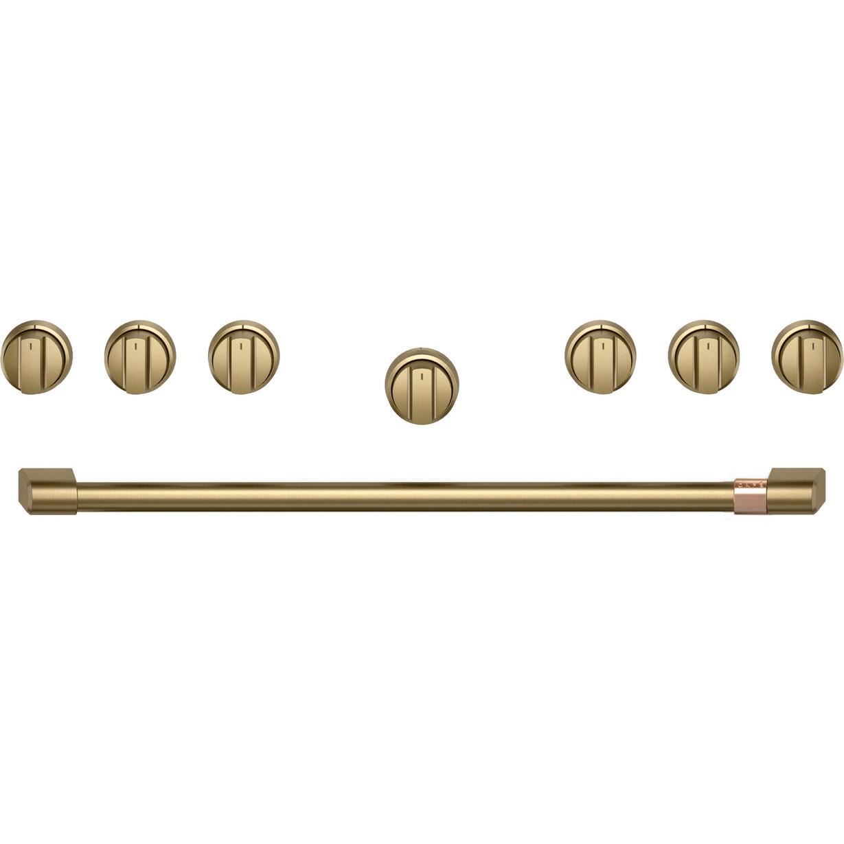 Café 36-inch Handle Kit CXPR6HKPTCG IMAGE 1