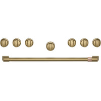 Café 36-inch Handle Kit CXPR6HKPTCG IMAGE 1