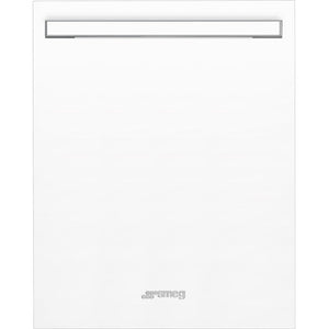 Smeg Portofino Dishwasher Panel KIT86PORTWH-1 IMAGE 1