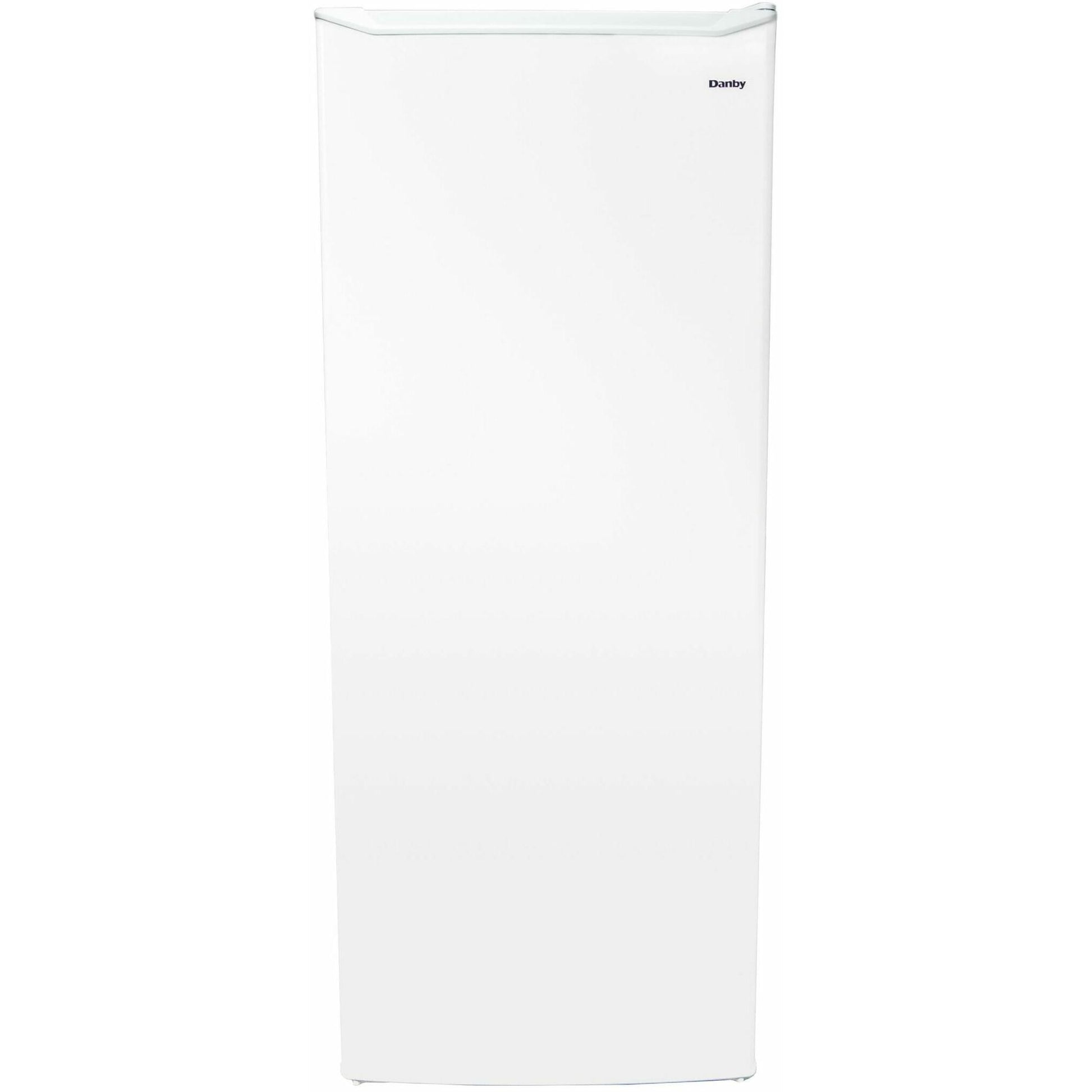 Danby 6.0 cu. ft. Upright Freezer DUFM060B2WDB IMAGE 1