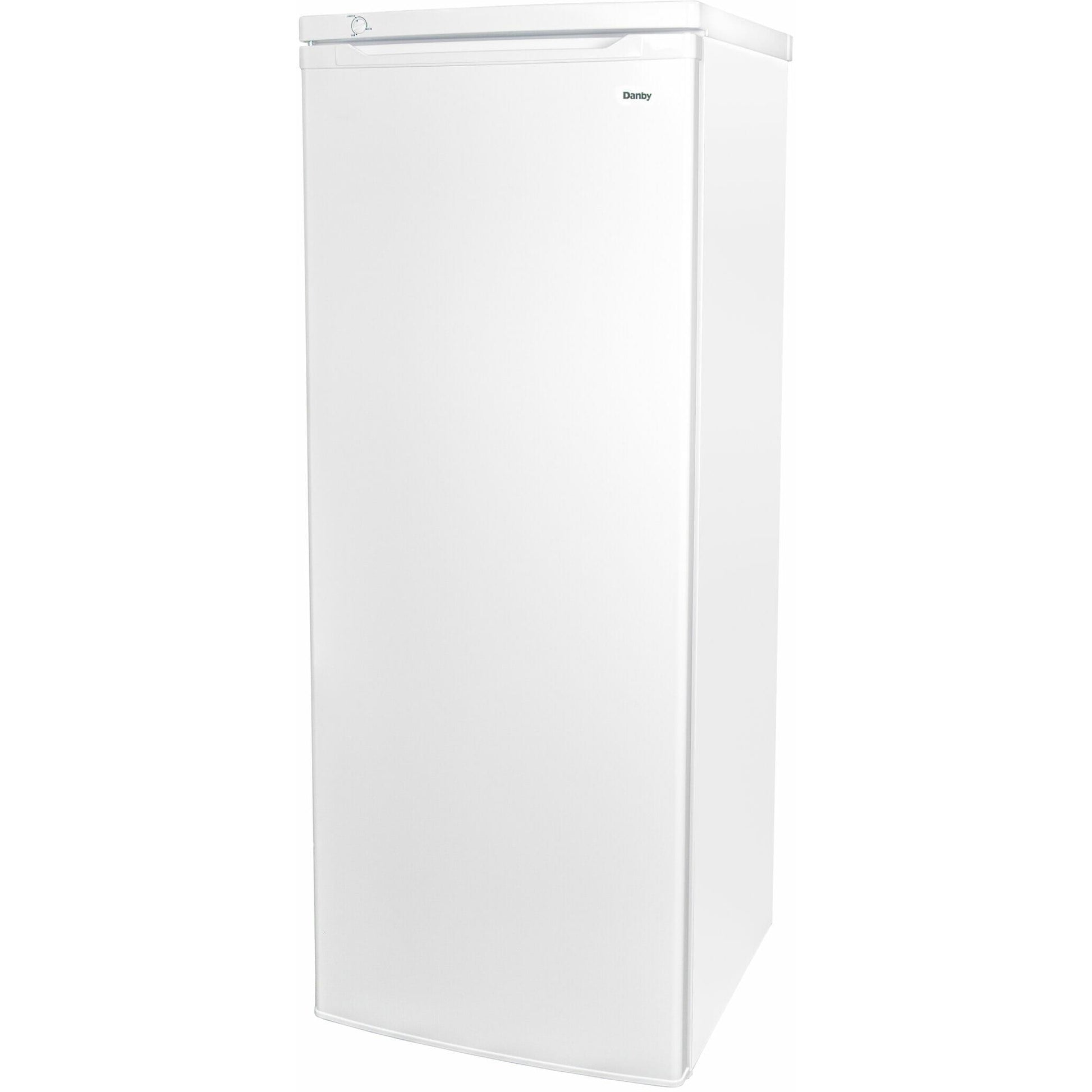 Danby 6.0 cu. ft. Upright Freezer DUFM060B2WDB IMAGE 3
