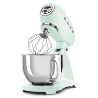 Smeg Retro-Style 5Qt Stand Mixer SMF03PGUS IMAGE 2