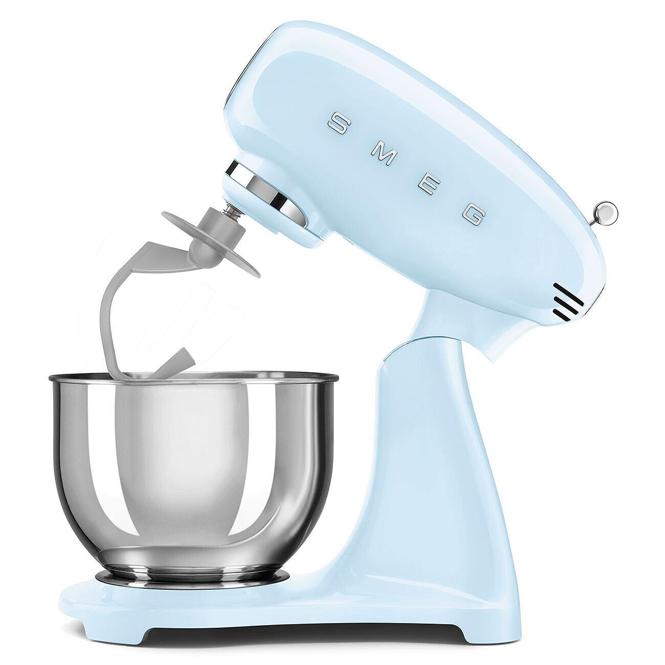 Smeg Retro-Style 5Qt Stand Mixer SMF03PBUS IMAGE 3