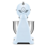Smeg Retro-Style 5Qt Stand Mixer SMF03PBUS IMAGE 6