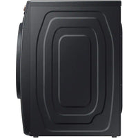 Samsung 7.5 cu.ft. Smart Electric Dryer with Steam Sanitize+ and Sensor Dry DVE50BG8300VAC IMAGE 3