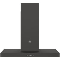Bertazzoni 36-inch T-Shape Heritage Series Wall Mount Hood KT36CAT IMAGE 1