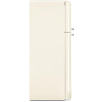 Smeg 19.28 cu. ft. Top Freezer Refrigerator FAB50URCR3 IMAGE 9
