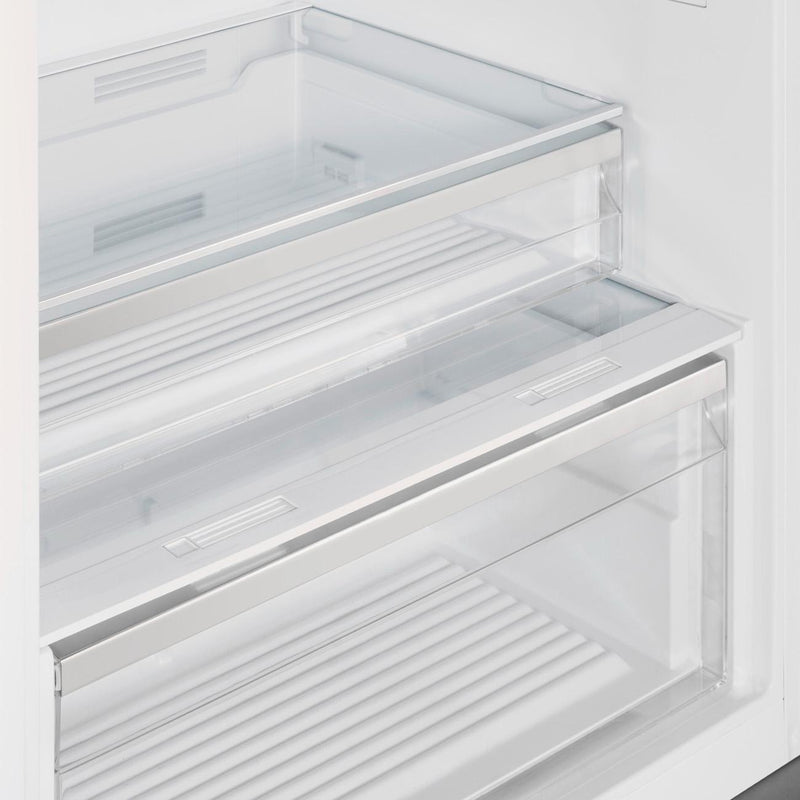 Smeg 19.28 cu. ft. Top Freezer Refrigerator FAB50URBL3 IMAGE 7