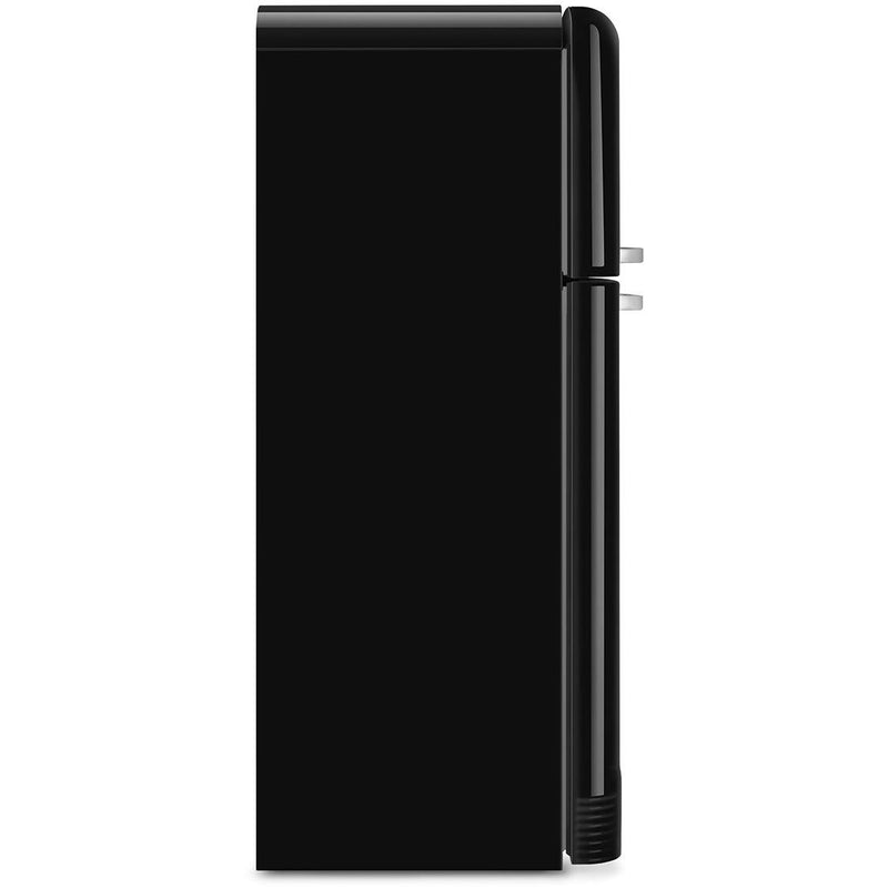 Smeg 19.28 cu. ft. Top Freezer Refrigerator FAB50URBL3 IMAGE 9