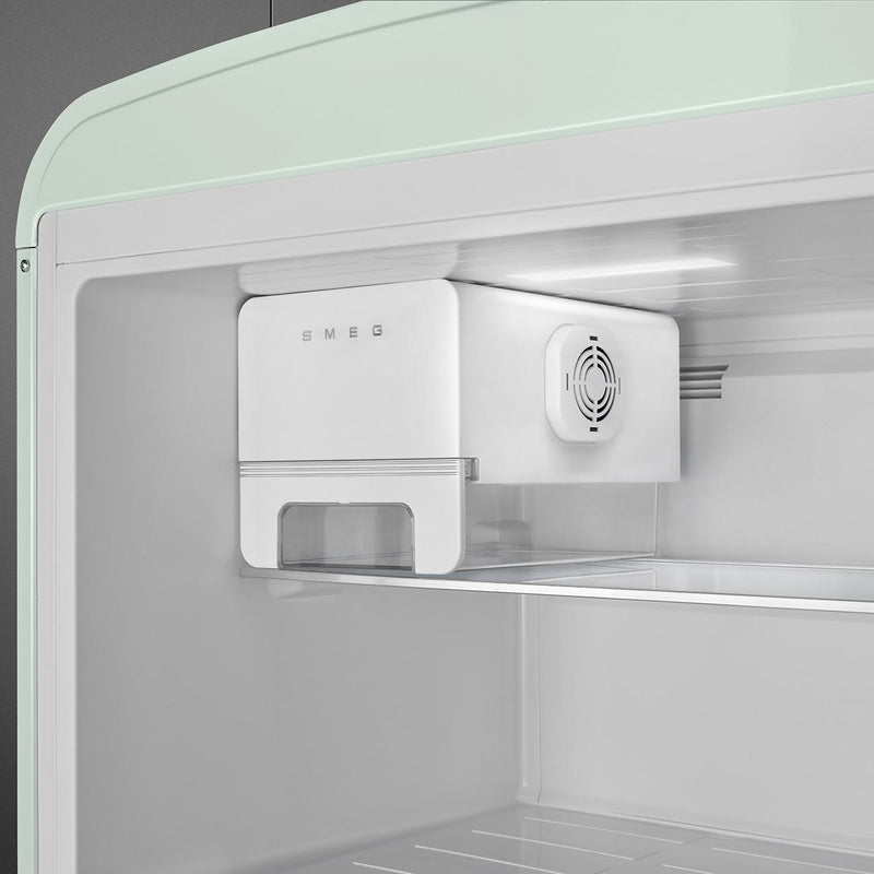 Smeg 19.28 cu. ft. Top Freezer Refrigerator FAB50URPG3 IMAGE 5