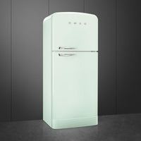 Smeg 19.28 cu. ft. Top Freezer Refrigerator FAB50URPG3 IMAGE 8