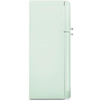 Smeg 19.28 cu. ft. Top Freezer Refrigerator FAB50URPG3 IMAGE 9