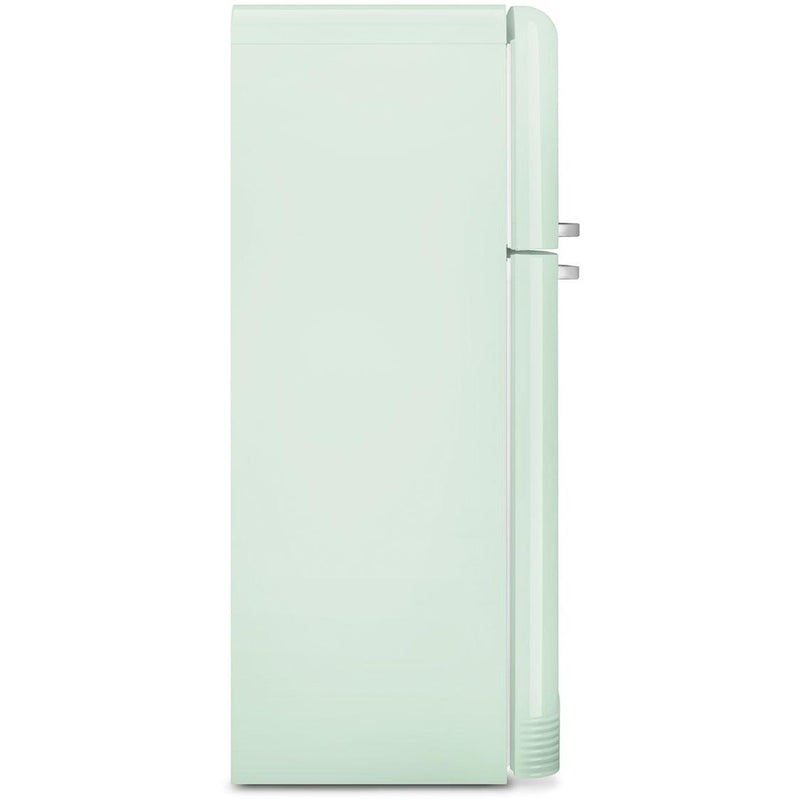 Smeg 19.28 cu. ft. Top Freezer Refrigerator FAB50URPG3 IMAGE 9