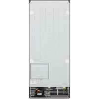 LG 28-inch, 13 cu.ft Counter-Depth Top Freezer Refrigerator LT13C2000V IMAGE 14