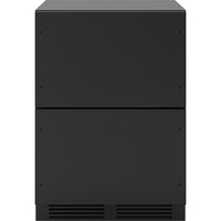 Zephyr 24-inch, 5.1 cu. ft. Drawer Refrigerator PRRD24C2AP IMAGE 4