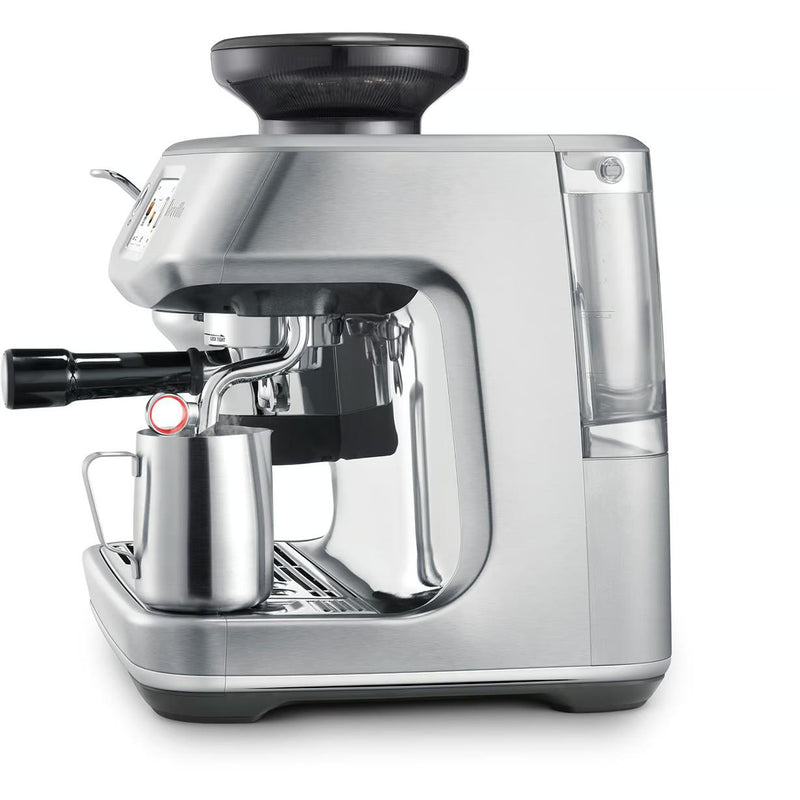Breville the Barista Touch™ Impress Espresso Machine BES881BSS1BNA1 IMAGE 5