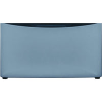 Electrolux 24" Laundry Pedestal with Storage Drawer ELPWD27AG IMAGE 1