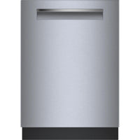 Bosch 24-inch Built-in Dishwasher with PrecisionWash® SHP65CP5N IMAGE 1
