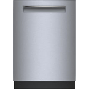 Bosch 24-inch Built-in Dishwasher with PrecisionWash® SHP65CP5N IMAGE 1