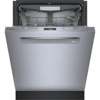 Bosch 24-inch Built-in Dishwasher with Home Connect® SHP78CP5N IMAGE 4