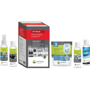 Comerco Optimum Appliance Care Kit 3399.11501 IMAGE 1