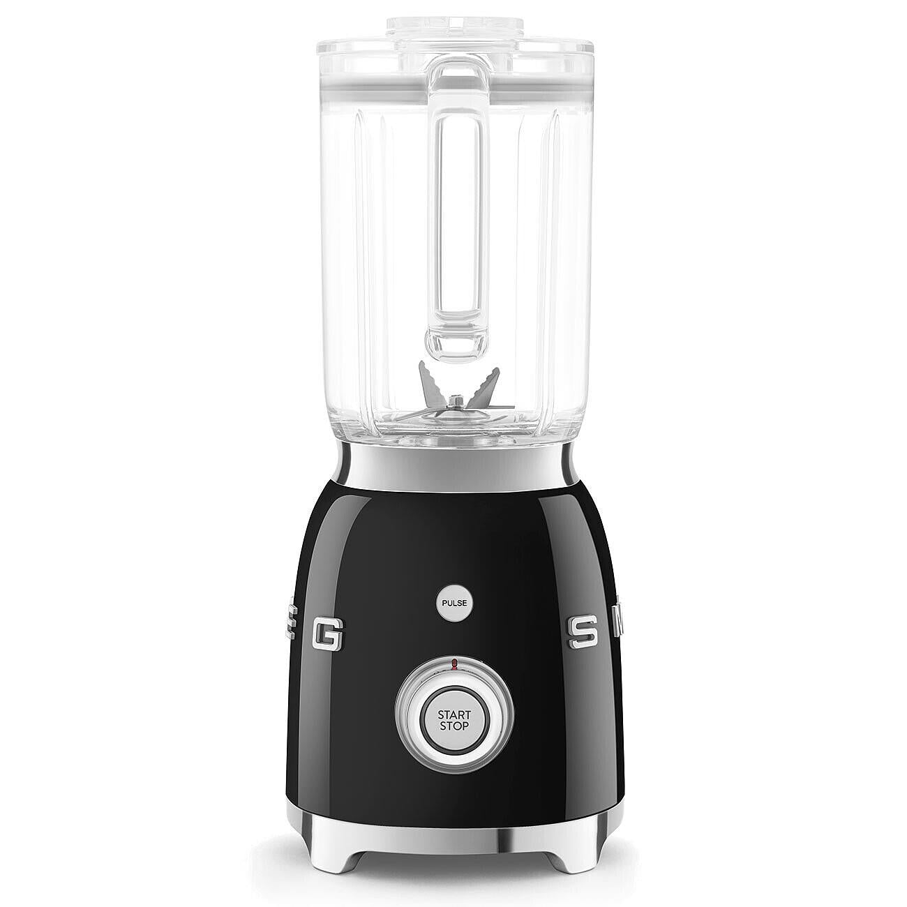 Smeg Retro-Style Blender BLF03BLUS IMAGE 2