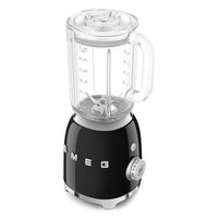 Smeg Retro-Style Blender BLF03BLUS IMAGE 7