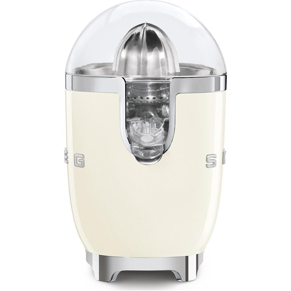 Smeg Retro-Style Citrus Juicer CJF11CRUS IMAGE 2