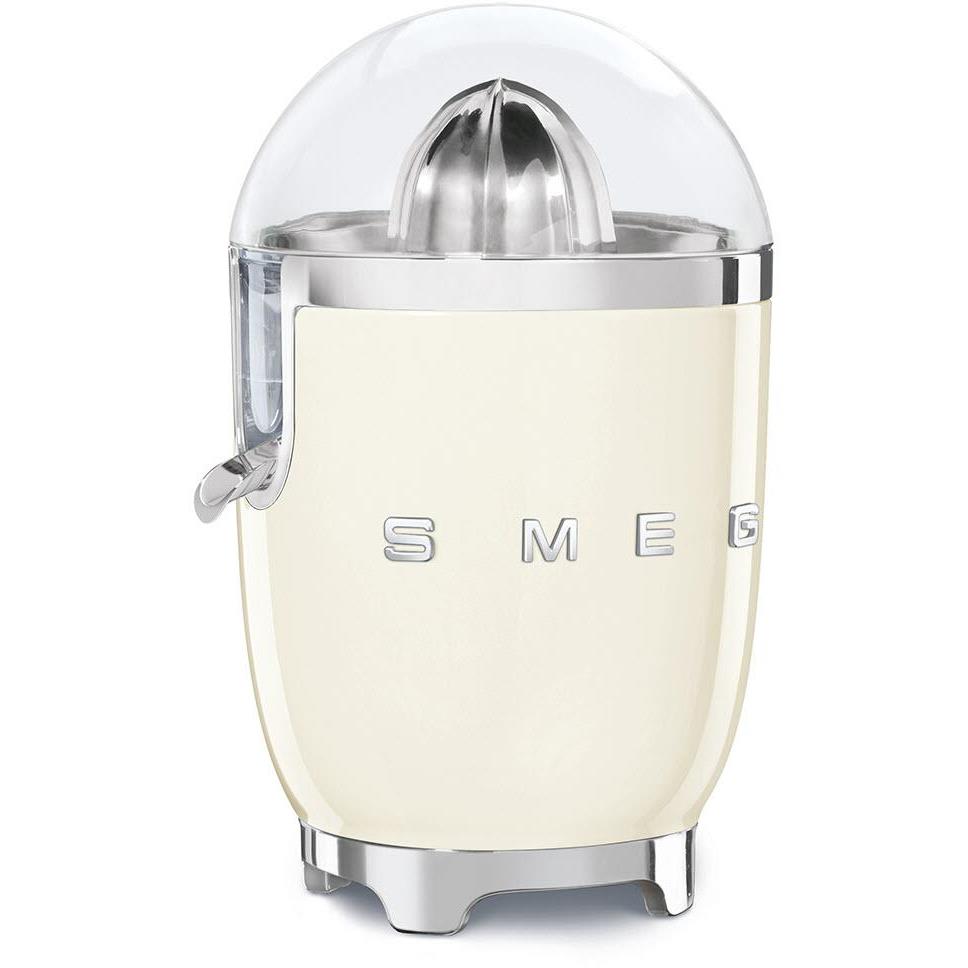 Smeg Retro-Style Citrus Juicer CJF11CRUS IMAGE 3