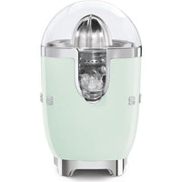 Smeg 50's Style Aesthetic Citrus Juicer CJF11PGUS IMAGE 4