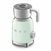 Smeg Retro-Style Milk Frother MFF11PGUS IMAGE 3