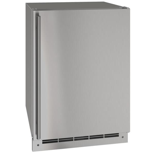 U-Line Outdoor Refrigeration Freezer UOFZ124-SS01B IMAGE 3