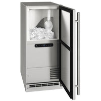 U-Line Outdoor Ice Machines Automatic UOCP115-SS01B IMAGE 1