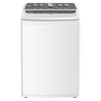 Midea 4.7 cu.ft. Top Loading Washer MLV47C4AWW IMAGE 1