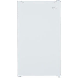 Danby 18.6-inch, 3.3 cu. ft. Freestanding Compact Refrigerator DCR033B2WM IMAGE 1