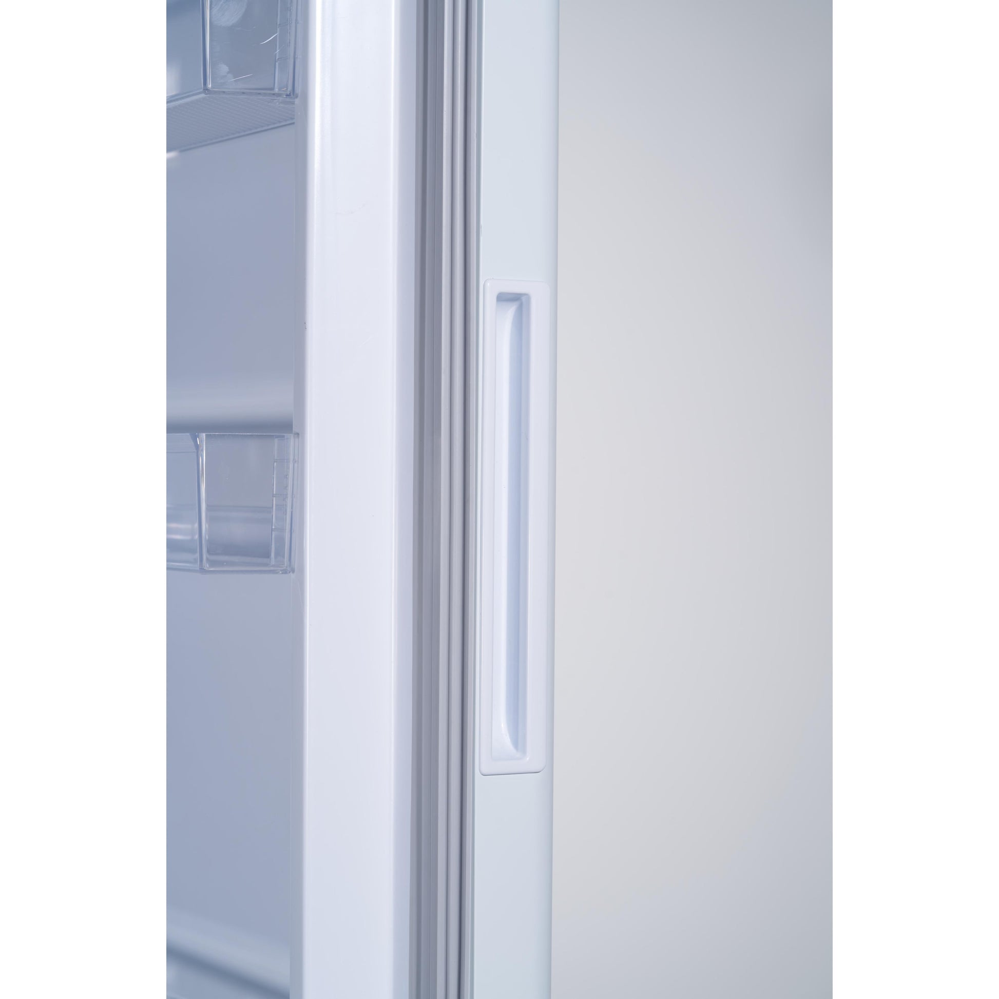 Danby 14 Cu. ft. Upright Freezer DUF140A1WDB IMAGE 8