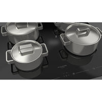 Fulgor Milano 24-inch Built-in Induction Cooktop F4IT24B2 IMAGE 5
