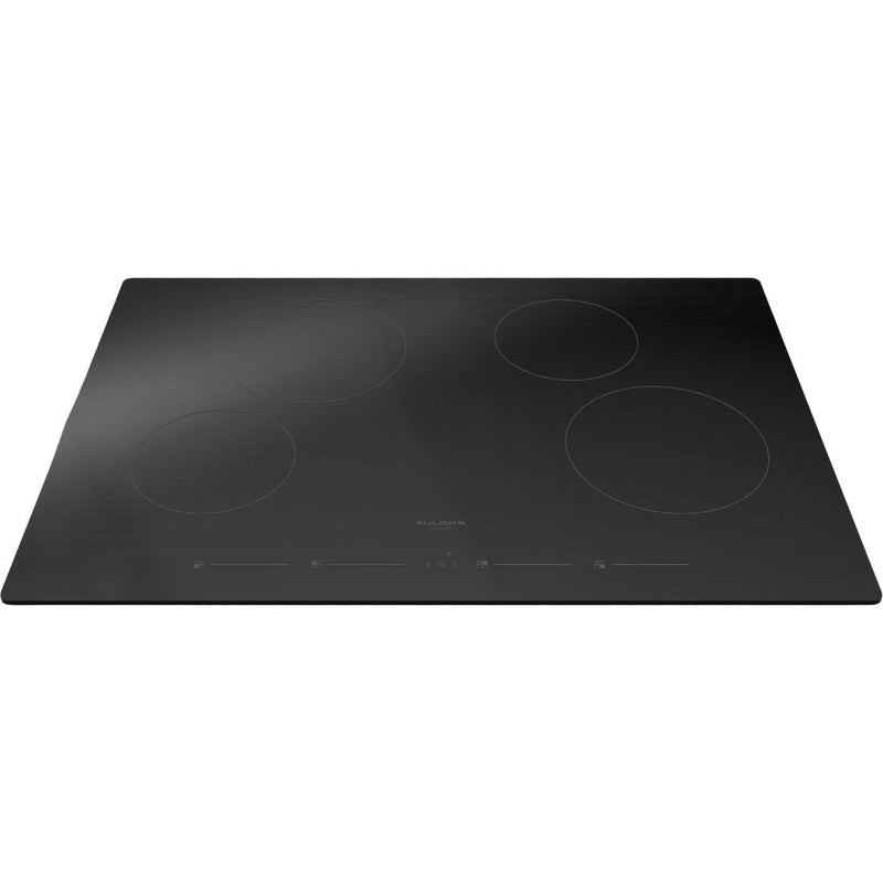Fulgor Milano 30-inch Built-in Induction Cooktop F4IT30B2 IMAGE 1