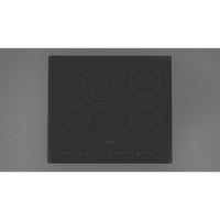 Fulgor Milano 24-inch Built-in Electric Cooktop F7RT24B1 IMAGE 10