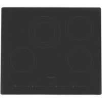 Fulgor Milano 24-inch Built-in Electric Cooktop F7RT24S1 IMAGE 1