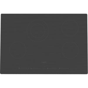 Fulgor Milano 30-inch Built-in Electric Cooktop F7RT30B1 IMAGE 1