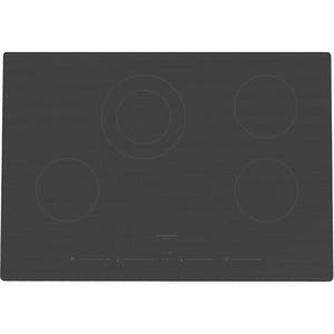 Fulgor Milano 30-inch Built-in Electric Cooktop F7RT30B1 IMAGE 1