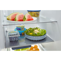 Maytag 36 in. 25 cu. ft. Side-by-Side Refrigerator MRSF4036PB IMAGE 6